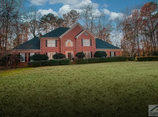 215 Walton Creek Rd, Athens, GA 30607