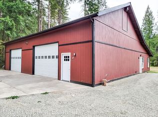 433 Commercial Ave, Darrington, WA 98241