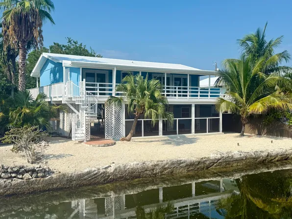 22464 La Fitte Dr, Cudjoe Key, FL 33042
