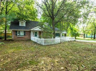 8891 Field Rd, Algonac, MI 48001