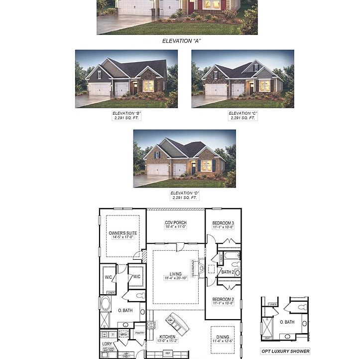 2nd image of 712 Catbird Ct