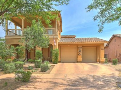 9398 E Horseshoe Bend Dr, Scottsdale, AZ, 85255