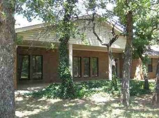 169657 N 2865th Rd, Marlow, OK 73055