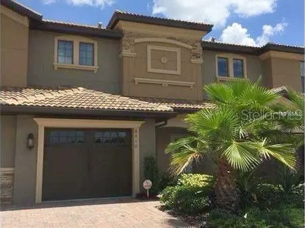 8950 AZALEA SANDS LANE #8950, CHAMPIONS GATE, FL 33896