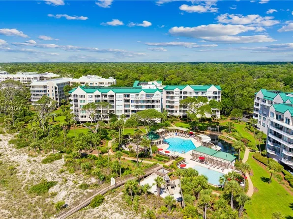 57 Ocean Ln APT 3109, Hilton Head Island, SC 29928