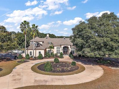 1825 Myrtle Lake Ave, Fruitland Park, FL, 34731