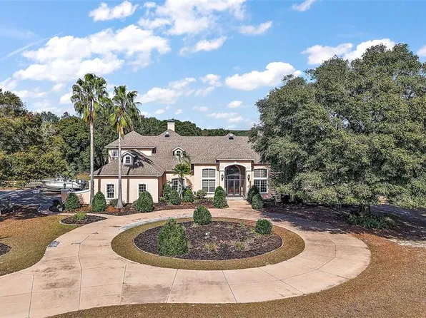 1825 Myrtle Lake Ave, Fruitland Park, FL 34731