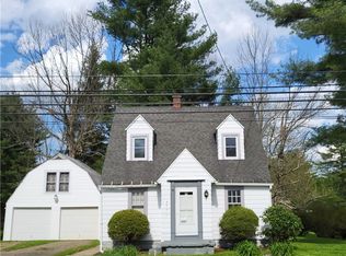 4271 Route 646, Cyclone, PA 16726