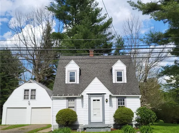 4271 Route 646, Cyclone, PA 16726
