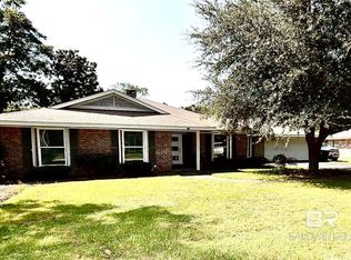 113 Spring Dr, Fairhope, AL 36532