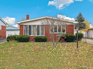 333 S Mayfair Pl, Chicago Heights, IL