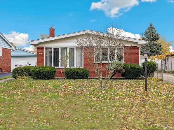 333 S Mayfair Pl, Chicago Heights, IL 60411