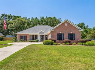 8759 Augusta Dr #8, Mobile, AL 36695