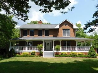 7516 Deer Branch Rd, Roanoke, VA 24019