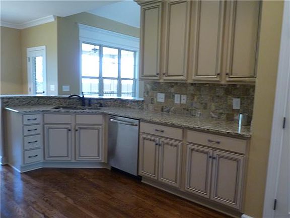 5th image of 815 Tall Oak Trl Lot 65