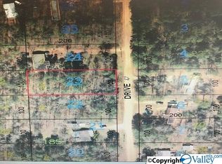 0 Ann Marie Dr, Mc Calla, AL 35111