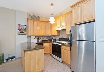 Rented by Demsker Realty