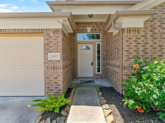 4th image of 13903 Bellows Gate Ct