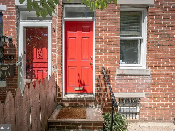 872 N Lecount St, Philadelphia, PA 19130