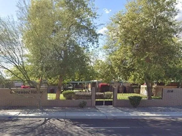 2150 S Avenue A APT 56, Yuma, AZ 85364