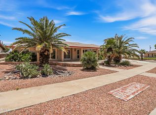 9000 Rancich St, El Paso, TX 79904