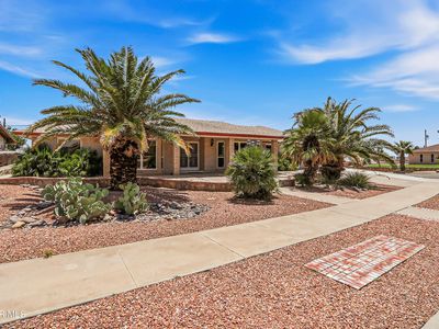 9000 Rancich St, El Paso, TX, 79904