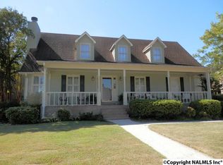 1503 Southampton Ct SE, Decatur, AL 35601