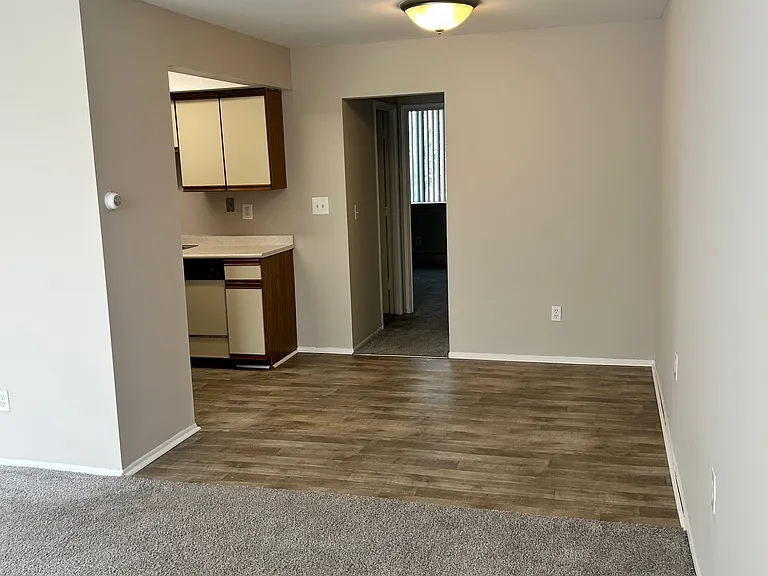Standard 1b Apartment
