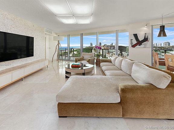 2nd image of 1455 Ocean Dr Unit 1201/2