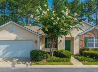 420 Harmony Ct, Milton, GA 30004