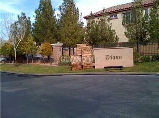 3681 Sanucci Ct, Las Vegas, NV 89141
