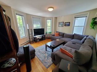 279 Pearl St #1, Cambridge, MA 02139
