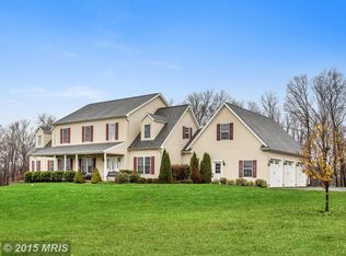 1201 Poole Rd, Westminster, MD 21157