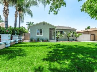 1442 E Shamwood St, West Covina, CA 91791