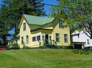 7585 E State St, Lowville, NY 13367