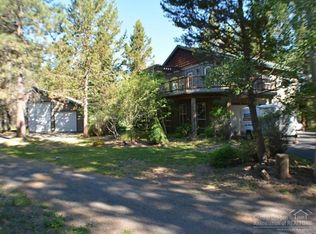 55893 Sharp Pl, Bend, OR 97707