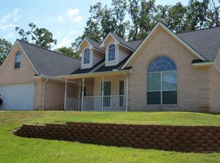 23661 Spring Branch Trl, Montgomery, TX 77316