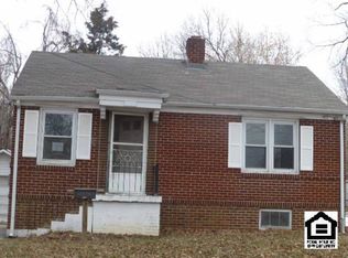 4626 Greeley Ave, Kansas City, KS 66104