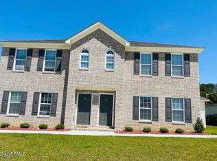 1500 Pine Brook Ct #B, Greenville, NC 27858