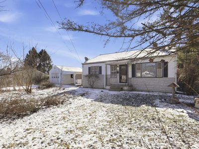 317 Wayne Ave, Newark, OH, 43055