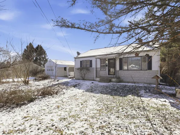 317 Wayne Ave, Newark, OH 43055