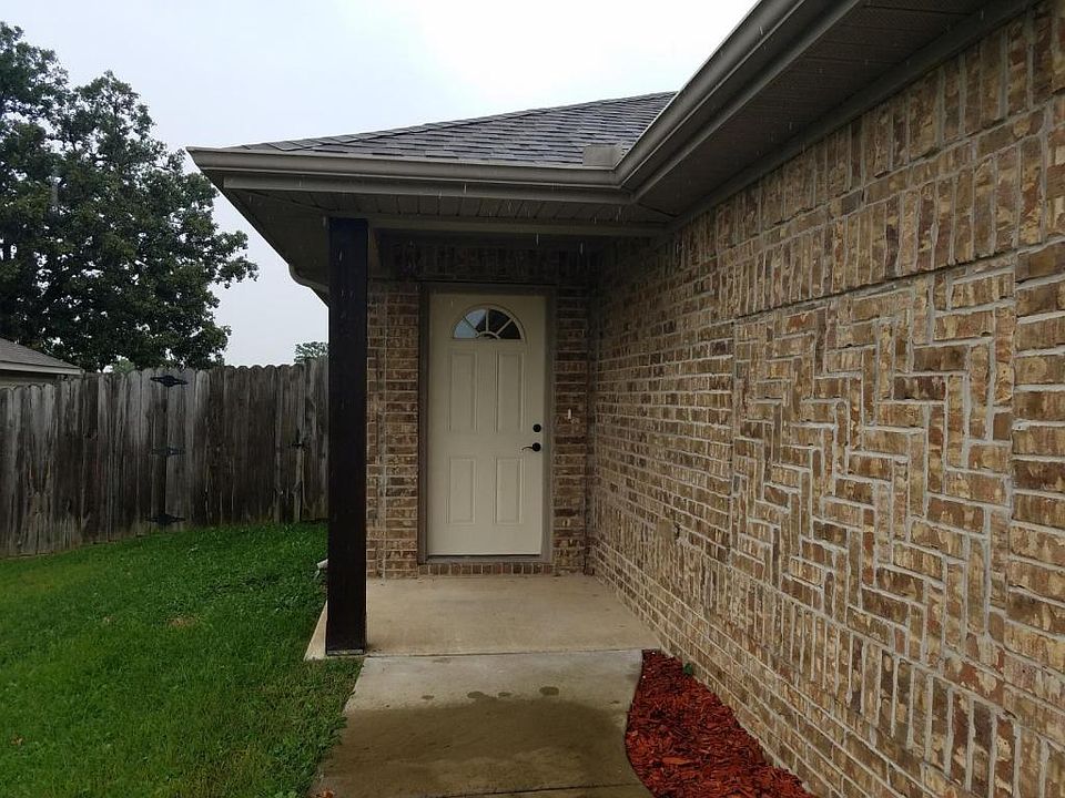 3505 N Robin Ct Siloam Springs AR Zillow