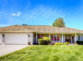 106 SW F St, Melcher, IA 50163