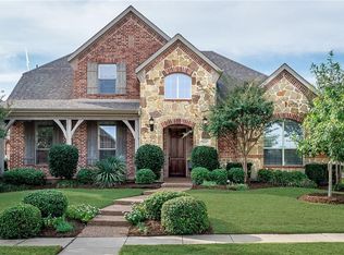 939 Scotia Dr, Allen, TX 75013