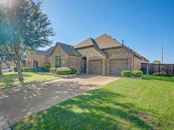 514 Madrone Trl, Forney, TX 75126