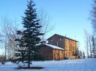 3231 S Caryshea St, Wasilla, AK 99654