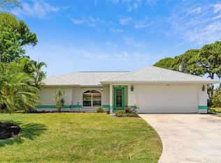 1000 Leeward Rd, Venice, FL 34293