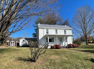 126 North St, Elkton, VA 22827