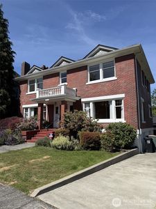 2615 Mount St Helens Place S, Seattle, WA, 98144