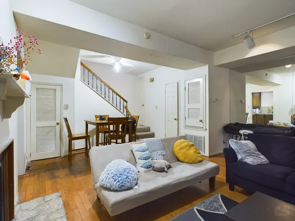 2529 Rio Grande St, Austin, TX